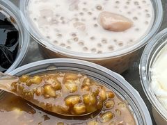 -钟姨糖水(惠城店)