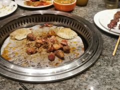 -钱小奴创意自助餐厅·原切谷饲安格斯畅吃(宁波奉化银泰店)