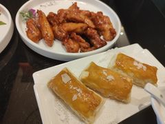 -高第街56号港式餐厅·精选(世茂广场宽厚里大明湖店)
