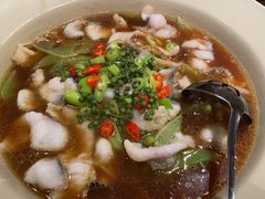 -鹿港小镇(霄云店)