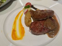 -戈雅法餐厅(世界城广场店)