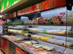 -杨国福麻辣烫(龙阳广场店)
