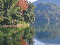 -广州市白云山风景名胜区
