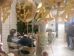 -罗莎蛋糕(建设路店)