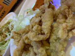 -令狐冲烤鱼·烧菜馆(达明店)