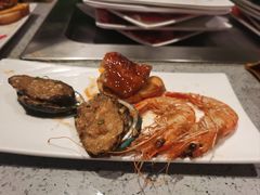 -大渔铁板烧(大悦城店)