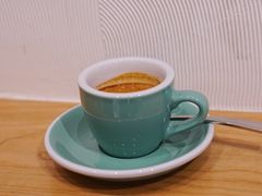 浓缩-Legno.ita Coffee by Wood(襄阳南路店)