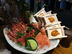-和彩放题餐厅(酒仙桥店)