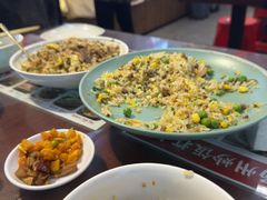 -扬二春炒饭(国庆路总店)
