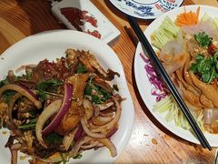 -和晟shèng铁锅炖·东北菜(南山店)