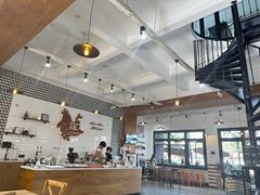 -Torch Coffee 炬点咖啡