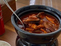 古法鲍鱼-将相和·海鲜蒸饺大连菜