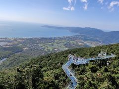 -亚龙湾热带天堂森林公园