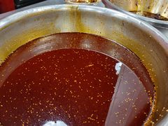 -王菊美食街·王菊面馆(总店)