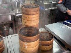 -鸡鸣汤包(红山动物园店)