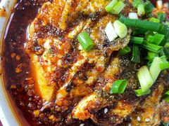 怪味鸡-老丘丘(较场口店)