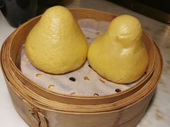 -绿茶餐厅(财富购物中心店)