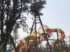 -枫香湖儿童公园