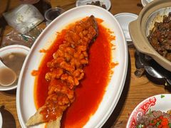 -汉小城·老铫子藕汤·乡野湖北菜(江汉路吉庆街店)