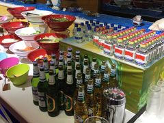 -青岛蓝海大饭店·爱琴海自助餐厅(崂山店)