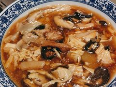 -老太原菜馆(万达店)
