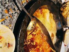 -蜀大侠火锅(建设路第五大道店)