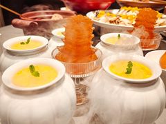 -俏立方·15年新楚菜