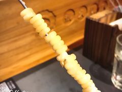 -很久以前羊肉串(京汉店)