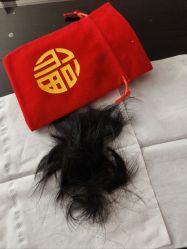 -龙文宝贝上门婴儿理发满月剃胎毛(总店)