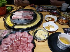 -藦茜花园宠物主题亲子互动体验馆(国顺东路店)