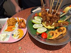 -La Terre乐田(万象城店)