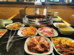 -梨花自助烤肉(天河城店)