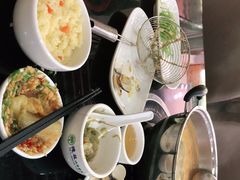 -刘记糟粕醋海鲜烧烤
