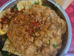 -谭老太正宗柳州螺狮粉(家和花园店)