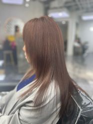 点击看大图 -Sying杉影日式烫染專門店