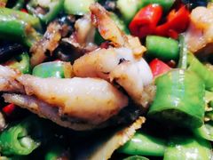 -蘭奢雅集·江浙菜(青山江滩店)