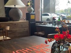 -九月里.自由花园餐厅