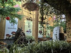 -大理董·董家小厨野生菌火锅(古城旗舰店)