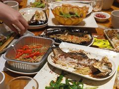 -木屋烧烤(坂田天安云谷店)