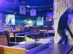 -很久以前羊肉串(清河店)