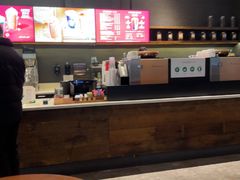 -星巴克(杭州市民中心店)