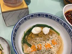 长寿面-一品滇香·云南菜(公益西桥店)