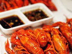 -霸王虾·麻辣小龙虾(清水河公园店)