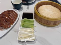 -梅利汴京烤鸭•开封豫菜地标店(晋安路店)