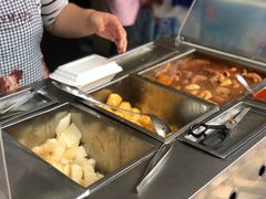 -细妹五香牛杂(步行街店)