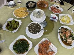 -秋姐美食店(旅游大道店)