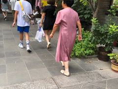 -湘子庙