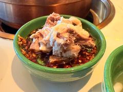 -润园四季椰子鸡火锅(南山海岸城店)