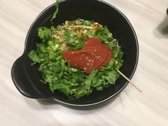-八爷老北京火锅(万谷慧生活店)