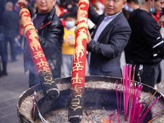 -安溪清水岩